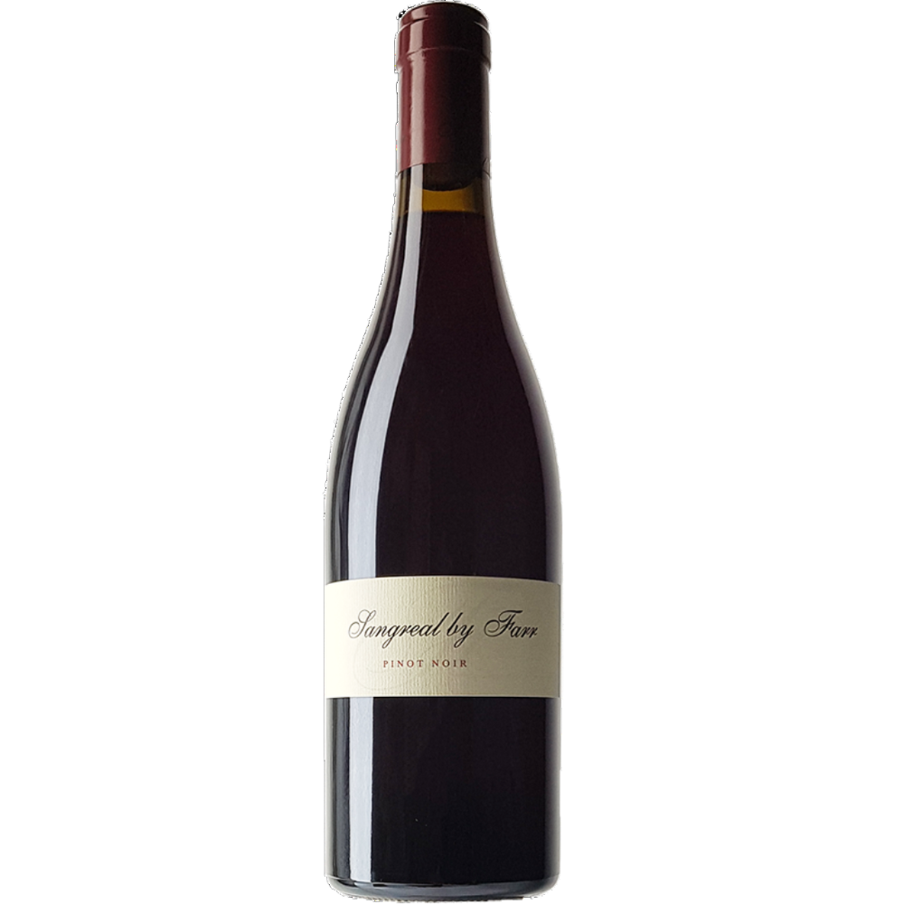 By Farr Sangreal Pinot Noir  Red