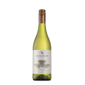 Neethlingshof Estate Unwooded Chardonnay  White