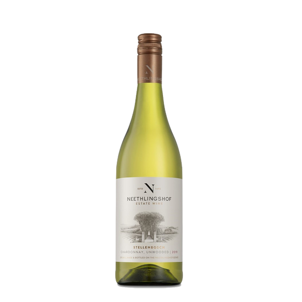 Neethlingshof Estate Unwooded Chardonnay  White
