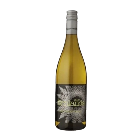 Marisco Vineyards Fernlands Sauvignon Blanc White