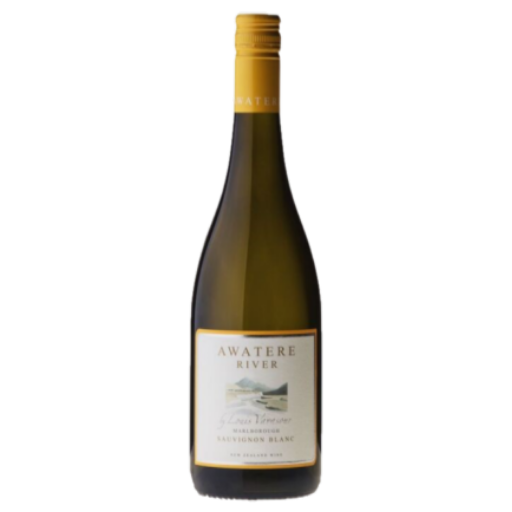 Awatere River Wines Sauvignon Blanc  White