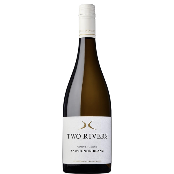Two Rivers Of Marlborough Convergence Sauvignon Blanc  White