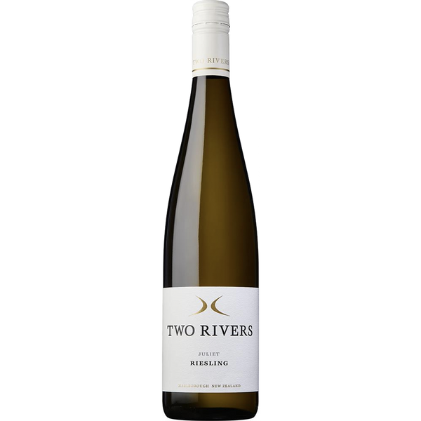 Two Rivers Of Marlborough Juliet Riesling White