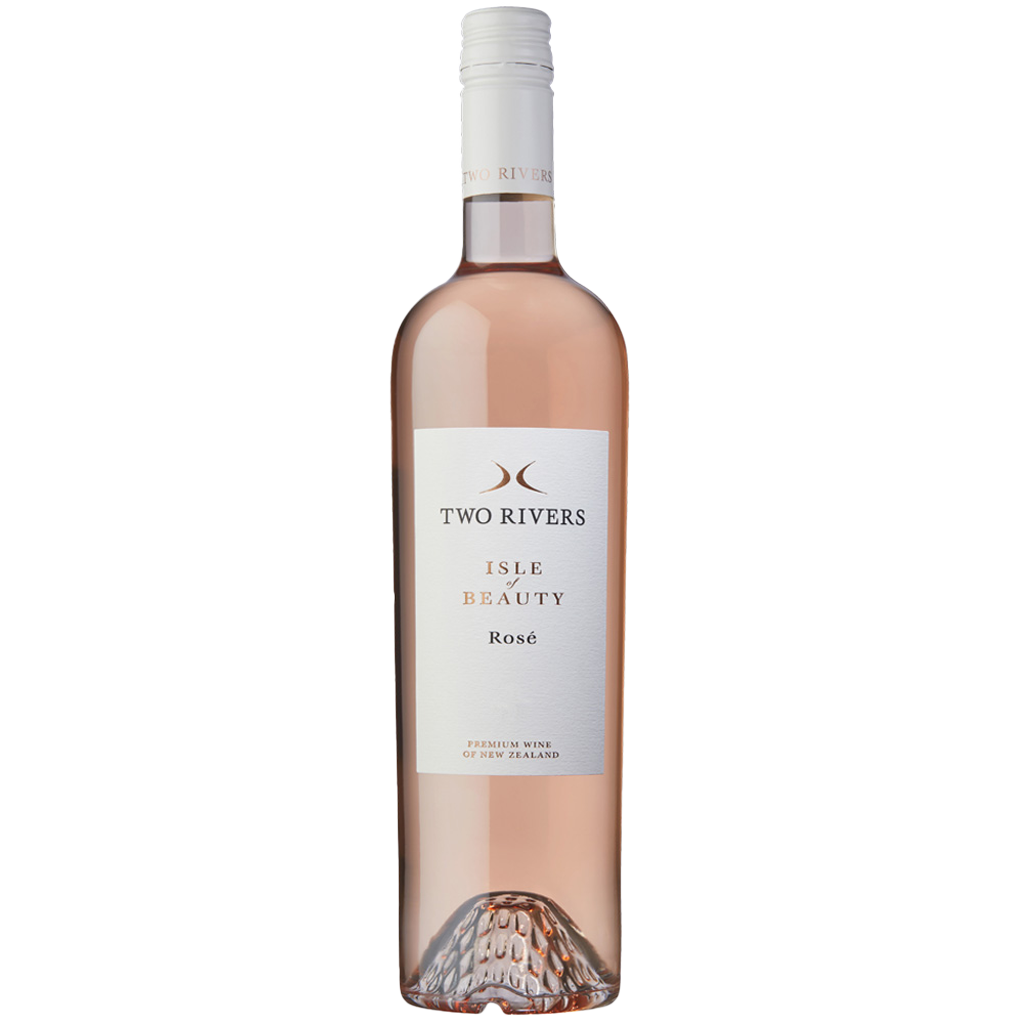 Two Rivers Of Marlborough Isle of Beauty Rose