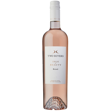 Two Rivers Of Marlborough Isle of Beauty Rose