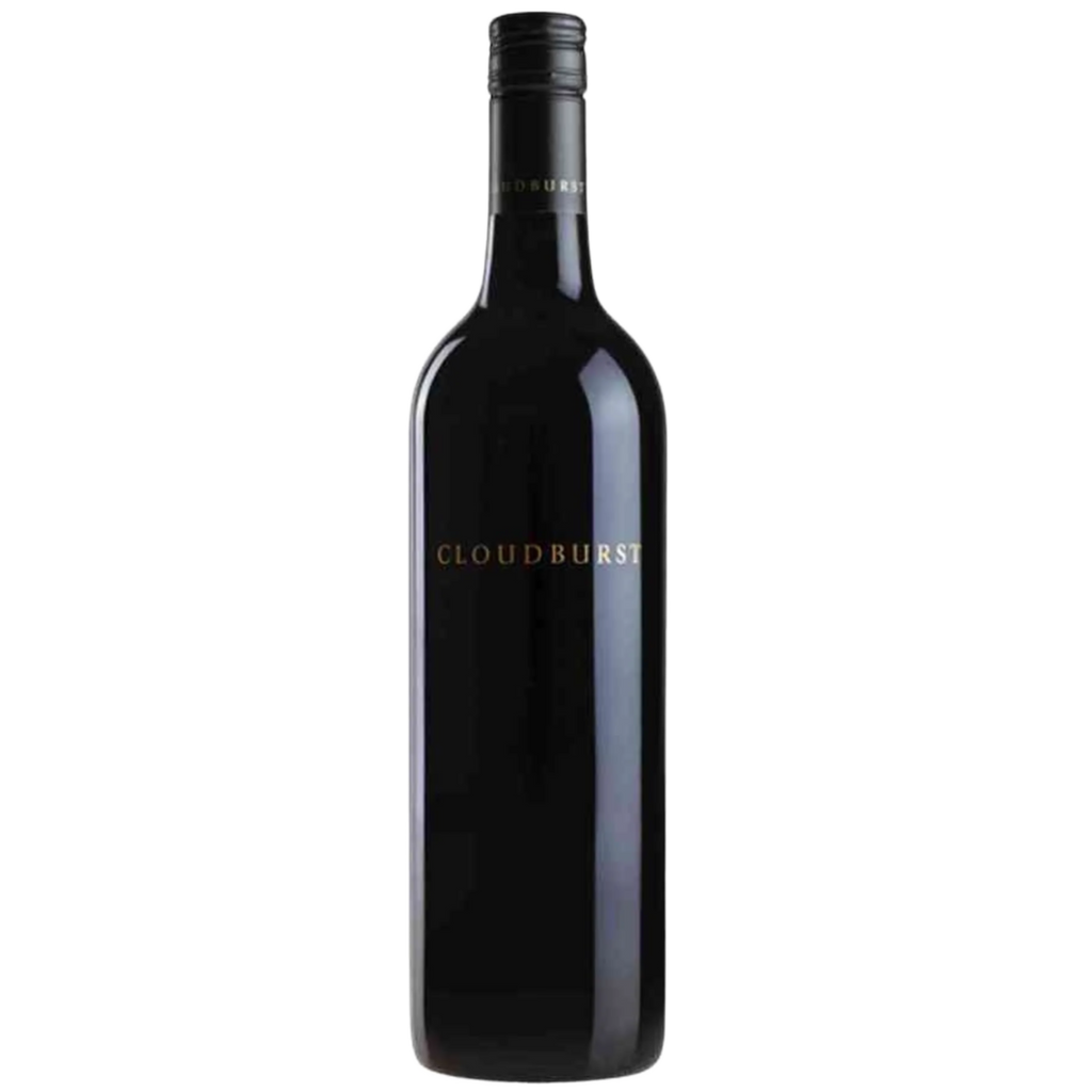 Cloudburst Cloudburst Cabernet Sauvignon  Red