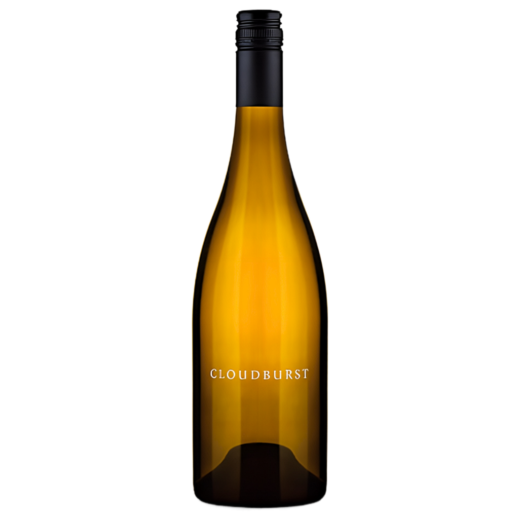 Cloudburst Cloudburst Chardonnay  White