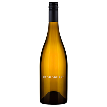 Cloudburst Cloudburst Chardonnay  White