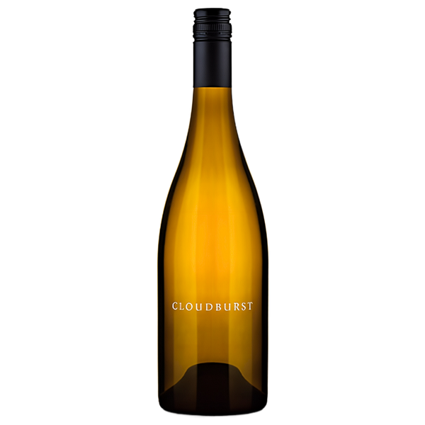Cloudburst Cloudburst Chardonnay  White