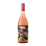 Black Elephant Vintners Rose Rebel Pinotage  Rose