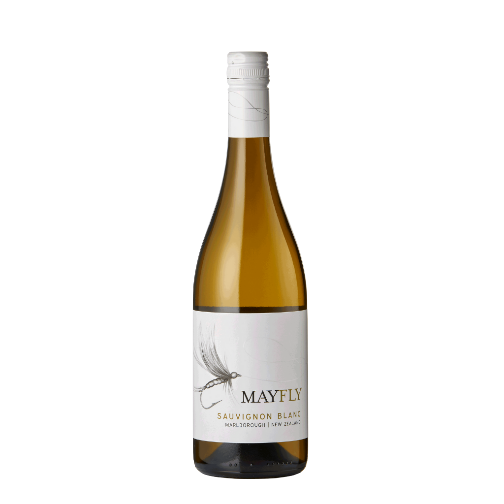 Mayfly Sauvignon Blanc  White