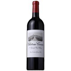 Chateau Canon (St Emilion) – Grand Cru, Wine Concierge