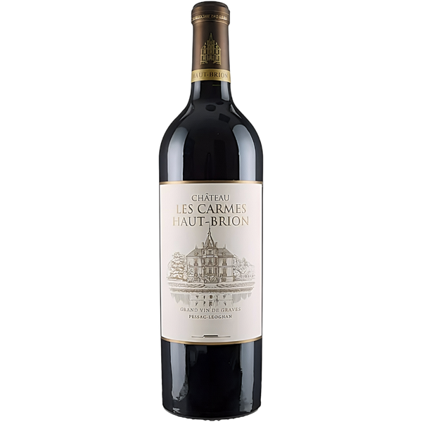 Les Carmes Haut Brion  Red