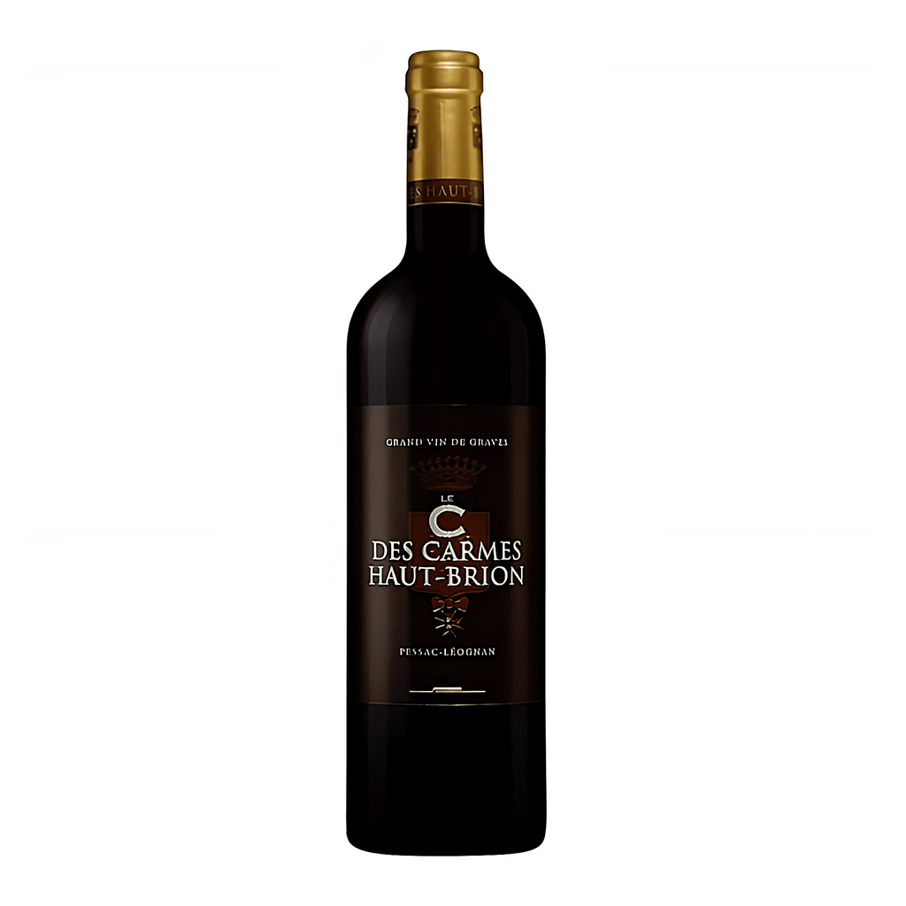 Les Carmes Haut Brion Le C des Carmes Haut-Brion  Red