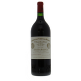 Chateau Cheval Blanc  Red