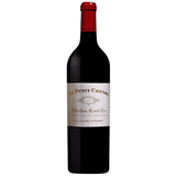 Chateau Cheval Blanc Petit Cheval  Red