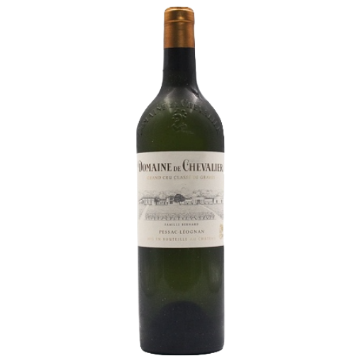 Domaine de Chevalier Blanc  White