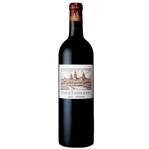 Chateau Cos d'Estournel  Red