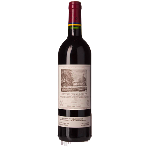 Chateau Duhart-Milon  Red