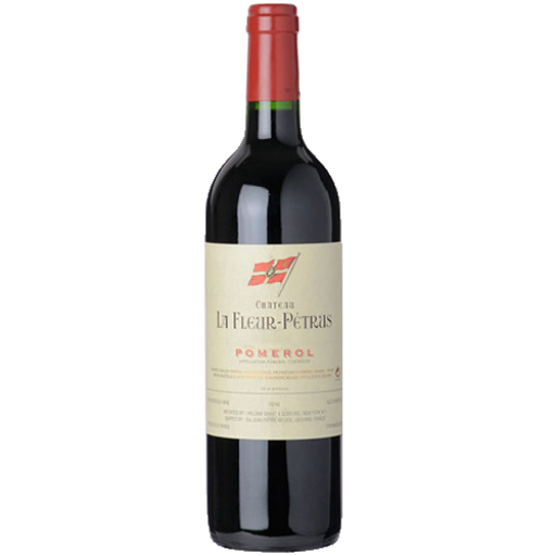 La Fleur Petrus  Red