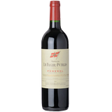 La Fleur Petrus  Red