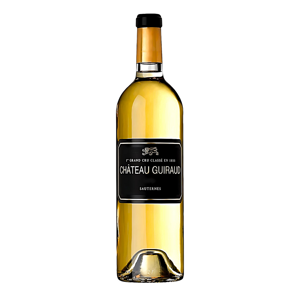 Chateau Guiraud  White