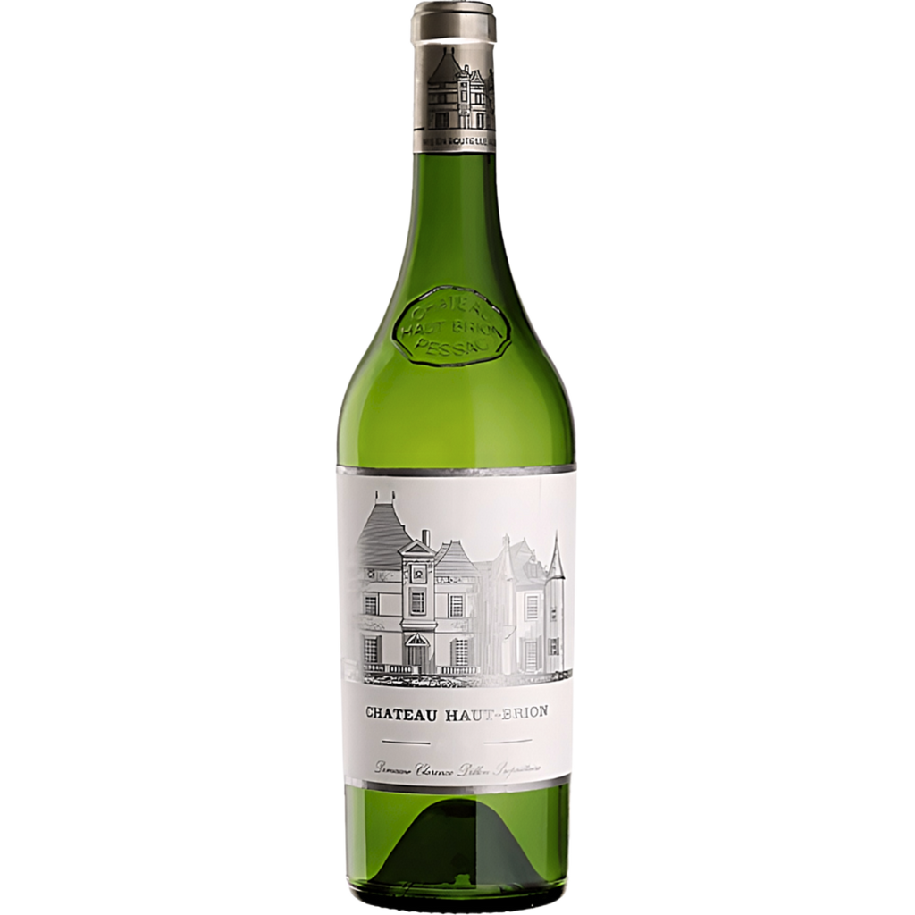 Chateau Haut Brion Blanc  White