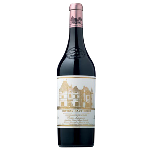 [EP2024] 2024 Chateau Haut Brion (3 Bottle Case - Standard Bottles Original Wood)