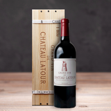 Chateau Latour  Red