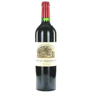 Chateau Magdelaine  Red