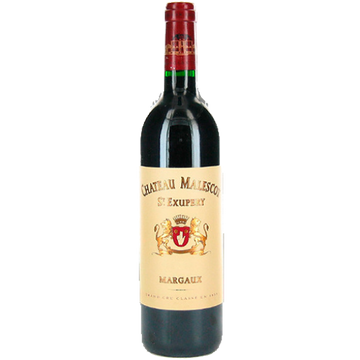 Chateau Malescot-St-Exupery  Red