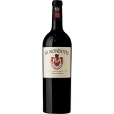 La Mondotte  Red