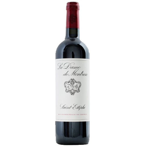 Chateau Montrose La Dame de Montrose  Red