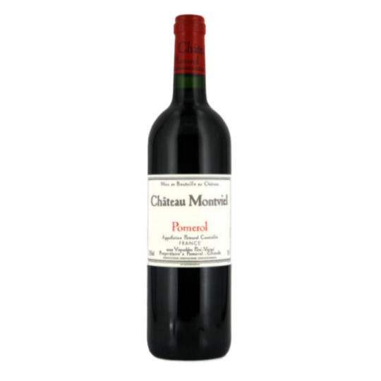 Montviel  Red