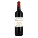 Montviel  Red