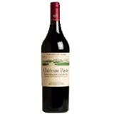 Pavie  Red