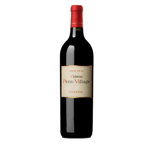 Chateau Petit Village  Red