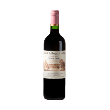 Chateau Vieux-Chateau-Certan  Red