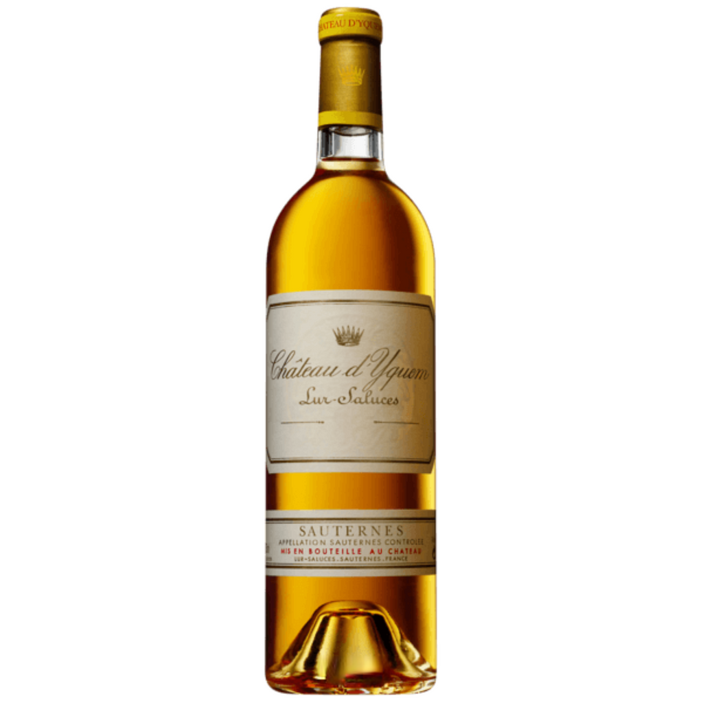 Chateau d'Yquem  White