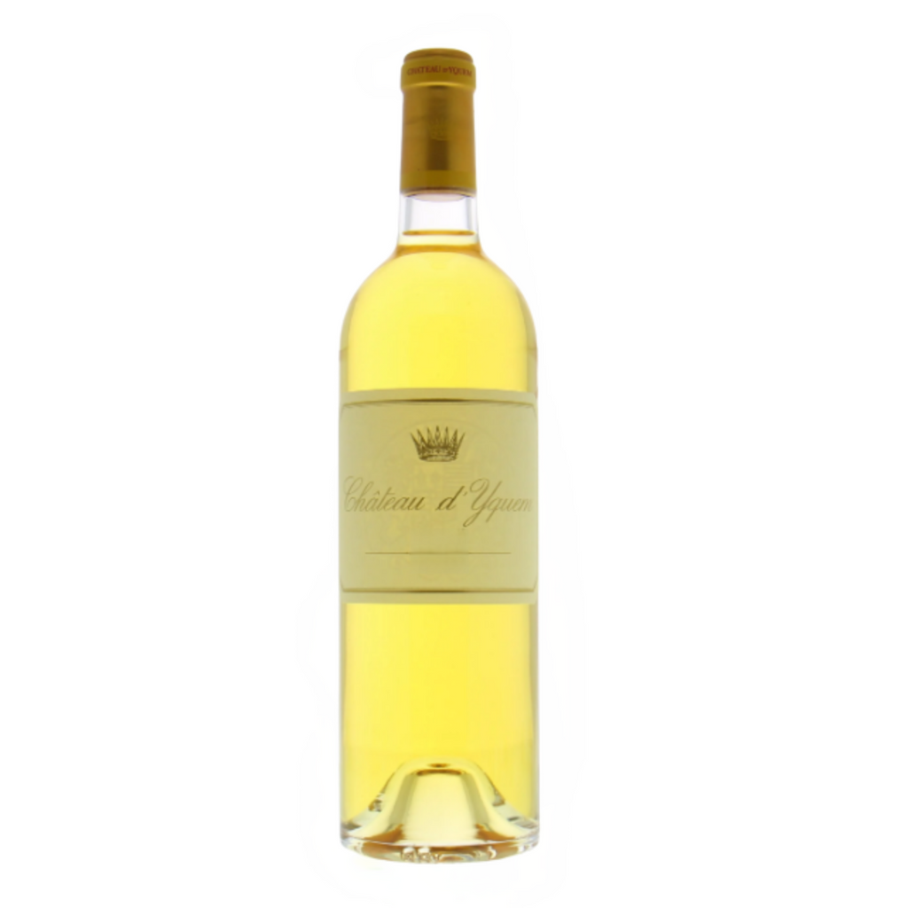 Chateau d'Yquem Y d'Yquem  White