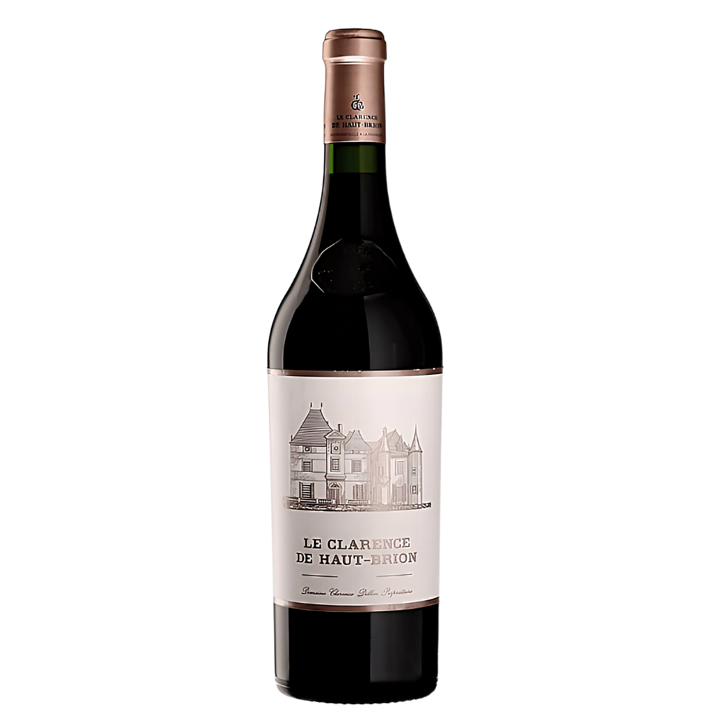 La Clarence du Haut-Brion  Red