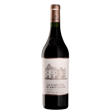 La Clarence du Haut-Brion  Red