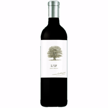 Chateau l'If  Red