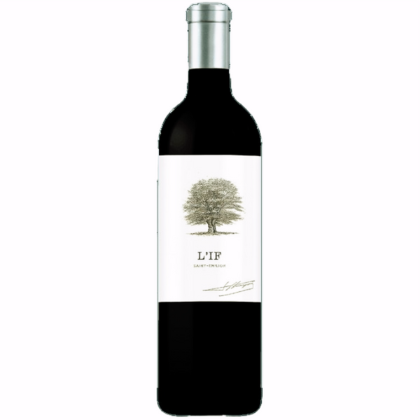 Chateau l'If  Red