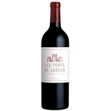 Chateau Les Forts de Latour  Red