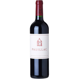 Pauillac de Chateau Latour  Red