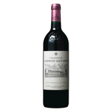 Chateau La Mission Haut Brion La Chapelle de la Mission Haut Brion  Red