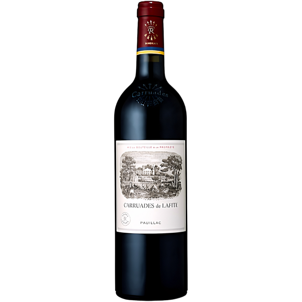 Chateau Lafite-Rothschild Carruades de Lafite  Red