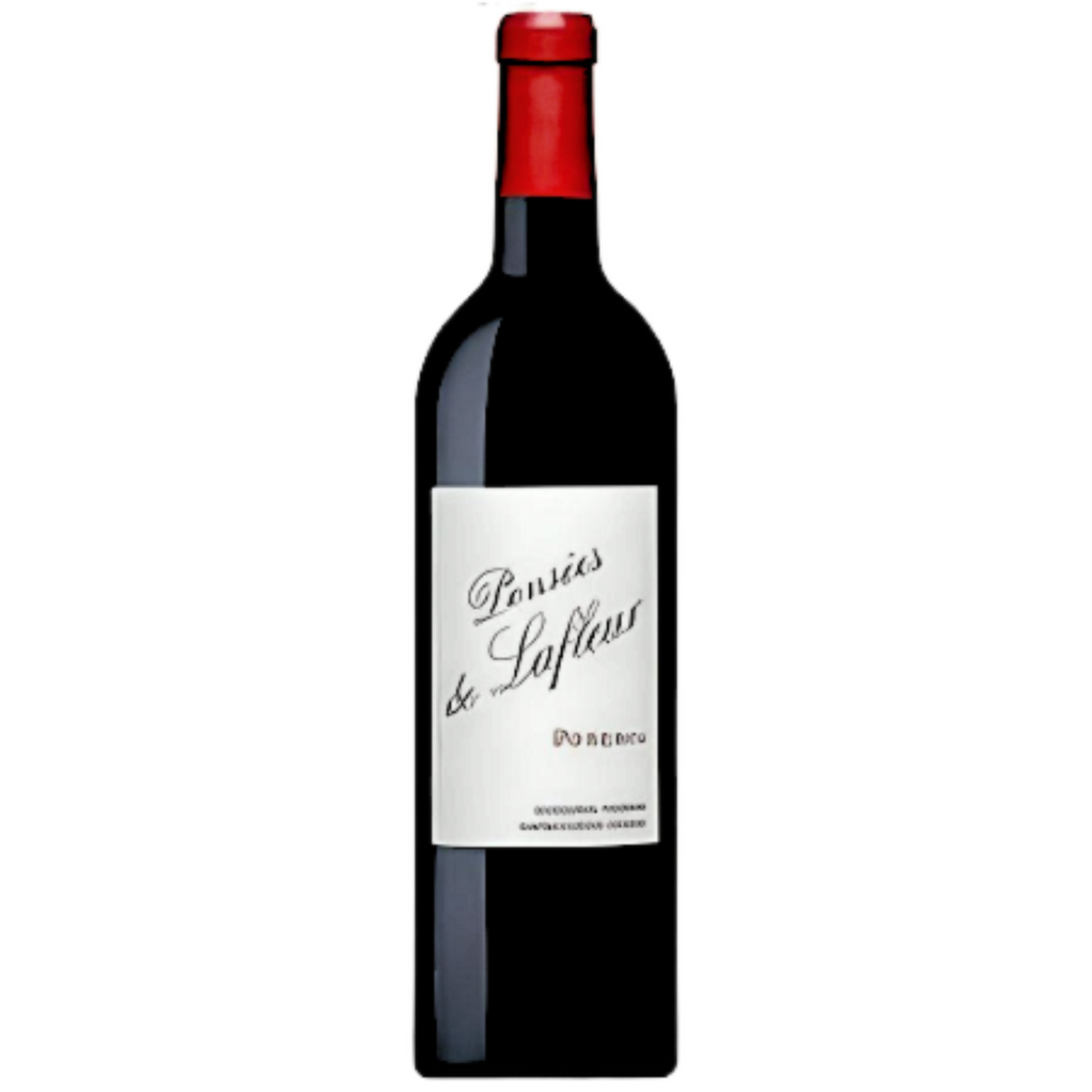 Chateau Lafleur (Pomerol) Pensees de Lafleur  Red