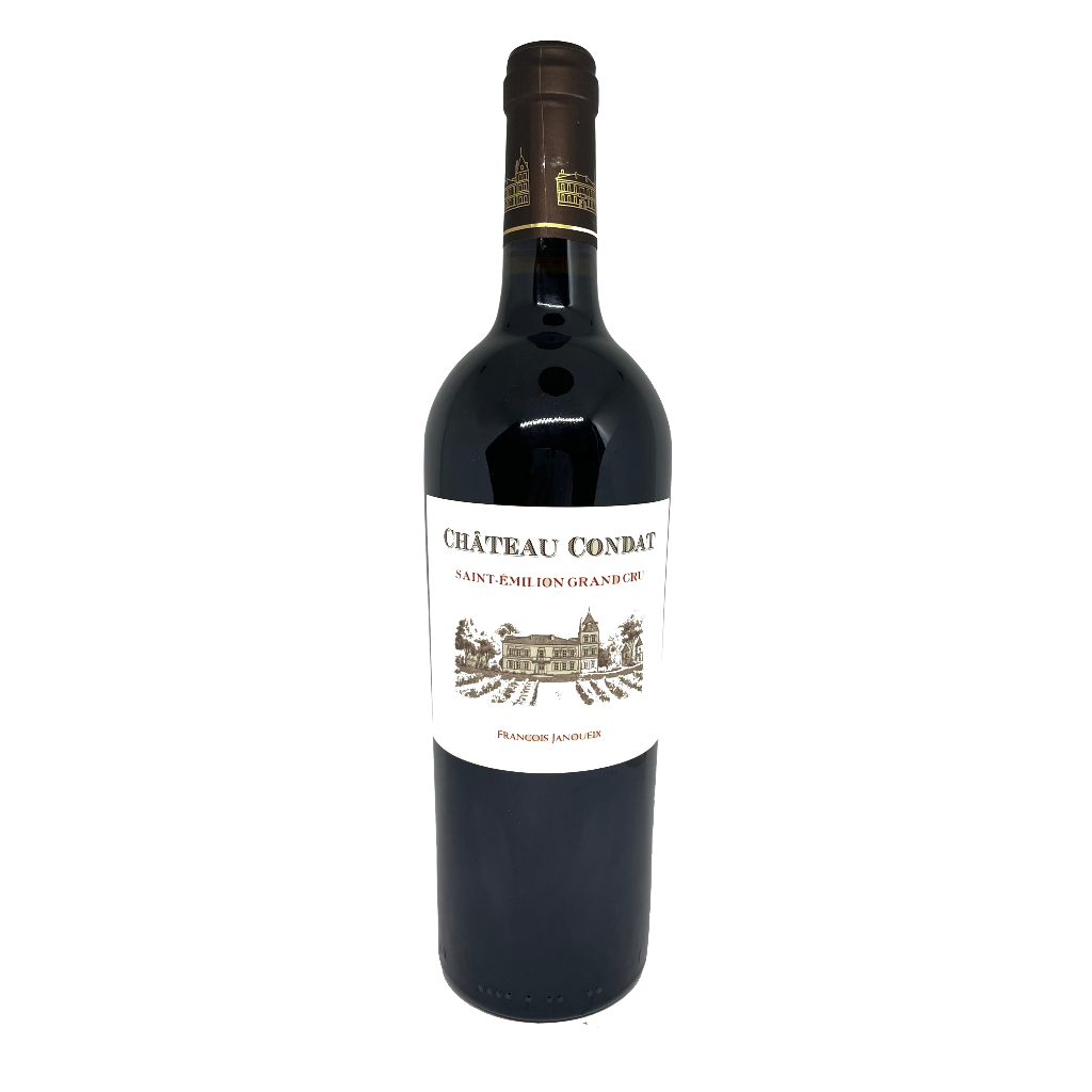 Chateau Condat  Red